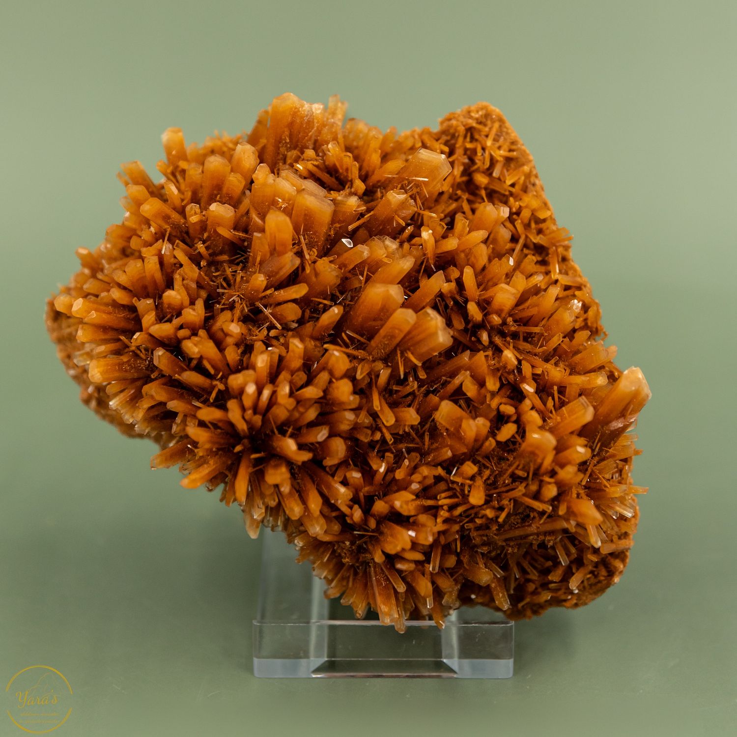 Gipskristallen 0.340 kg