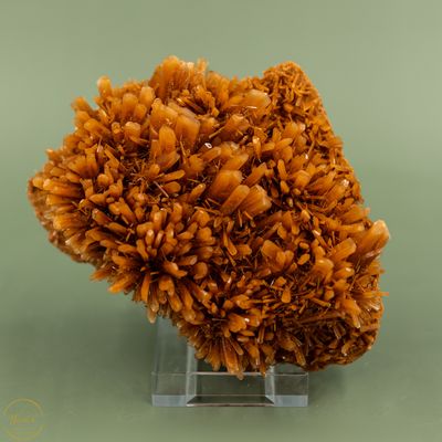 Gipskristallen 0.340 kg