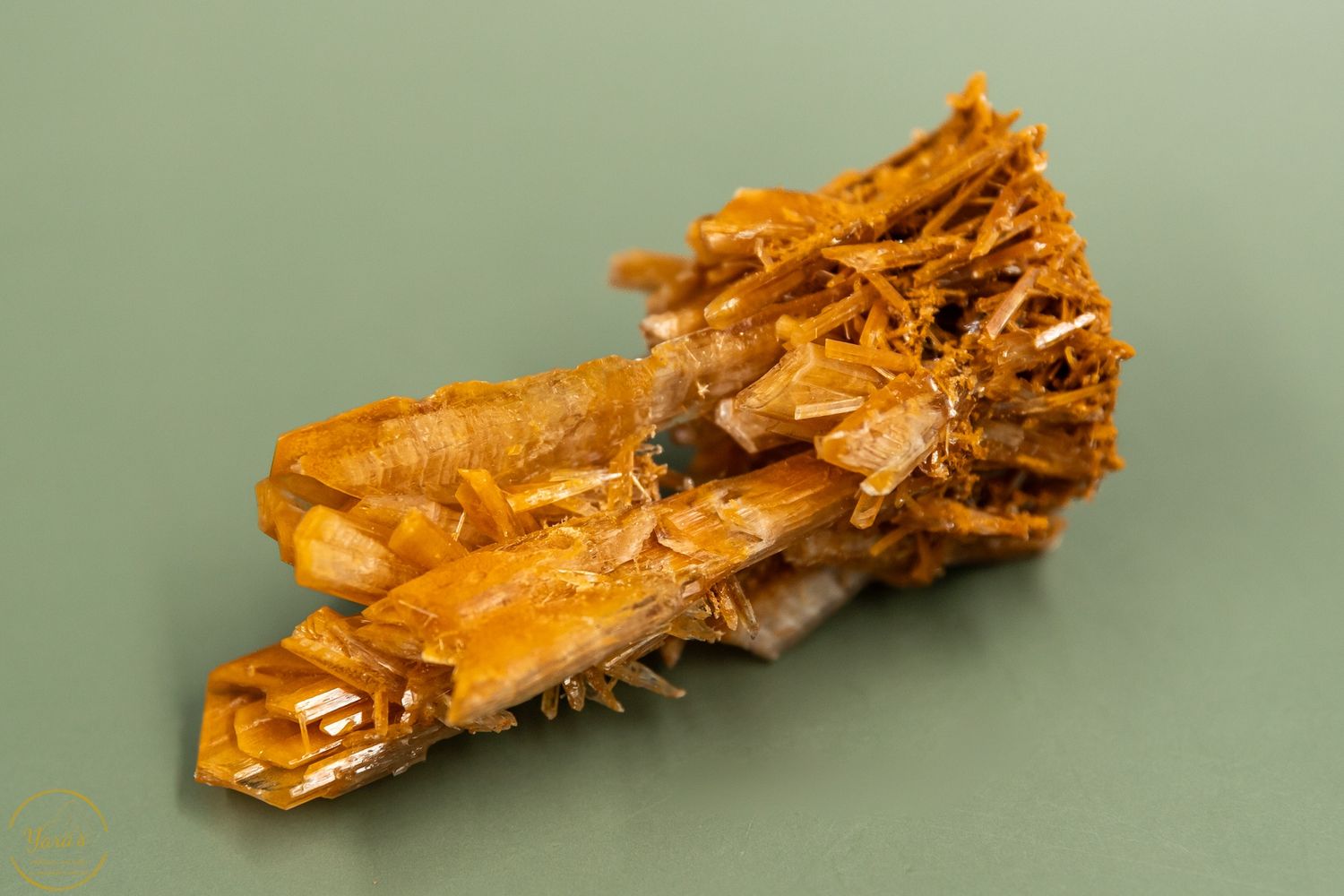 Gipskristallen 0.085 kg