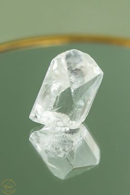 Witte Topaas ruw - 7.7 gram