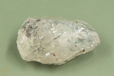 Gele/goud Topaas ruw - 42 gram