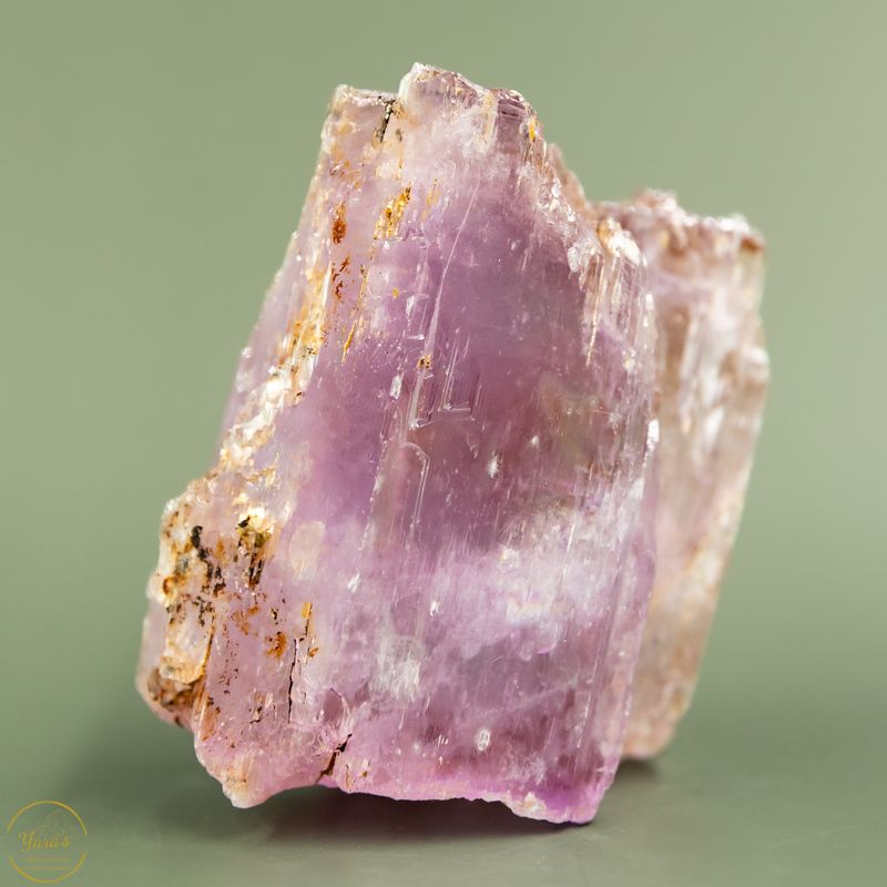 Kunziet ruw A+ kwaliteit -  487 gram