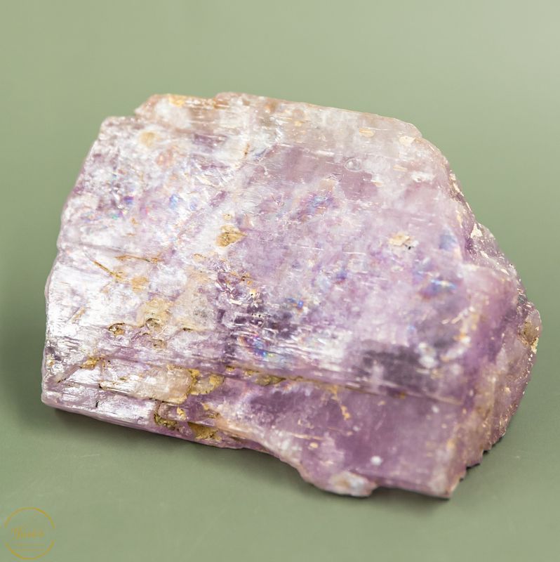 Kunziet ruw A+ kwaliteit -  529 gram