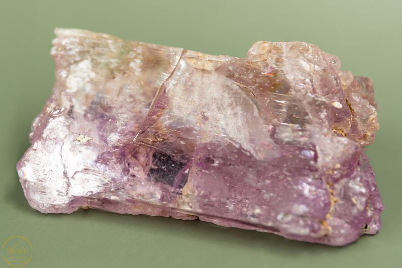 Kunziet ruw A+ kwaliteit - 465 gram