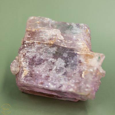 Kunziet ruw A+ kwaliteit - 449 gram