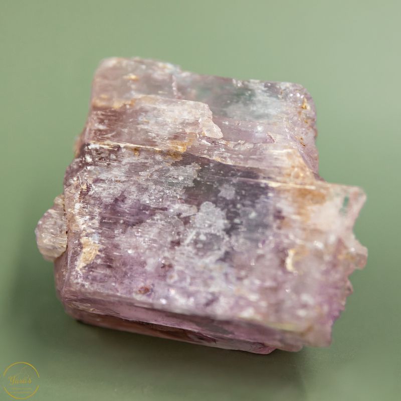 Kunziet ruw A+ kwaliteit - 449 gram