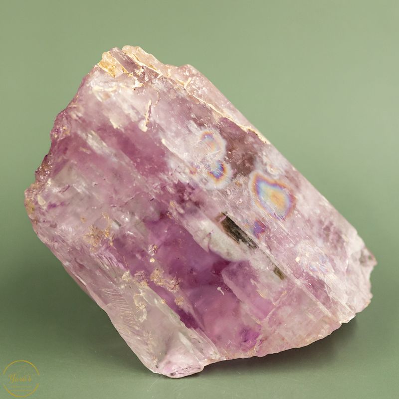 Kunziet ruw A+ kwaliteit - 760 gram