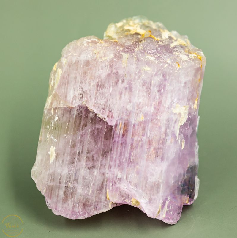 Kunziet ruw A+ kwaliteit - 570 gram