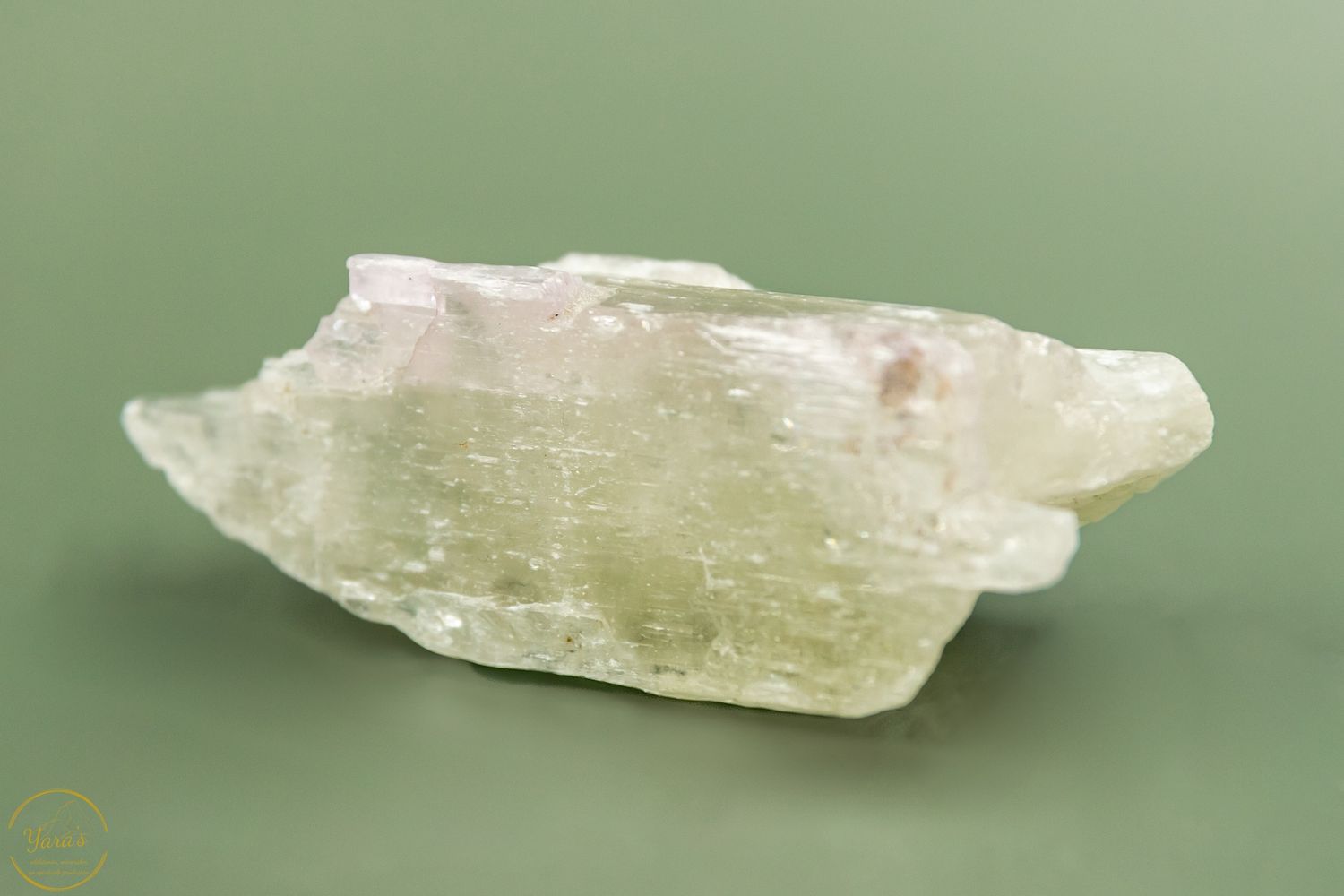 Kunziet ruw - 106 gram