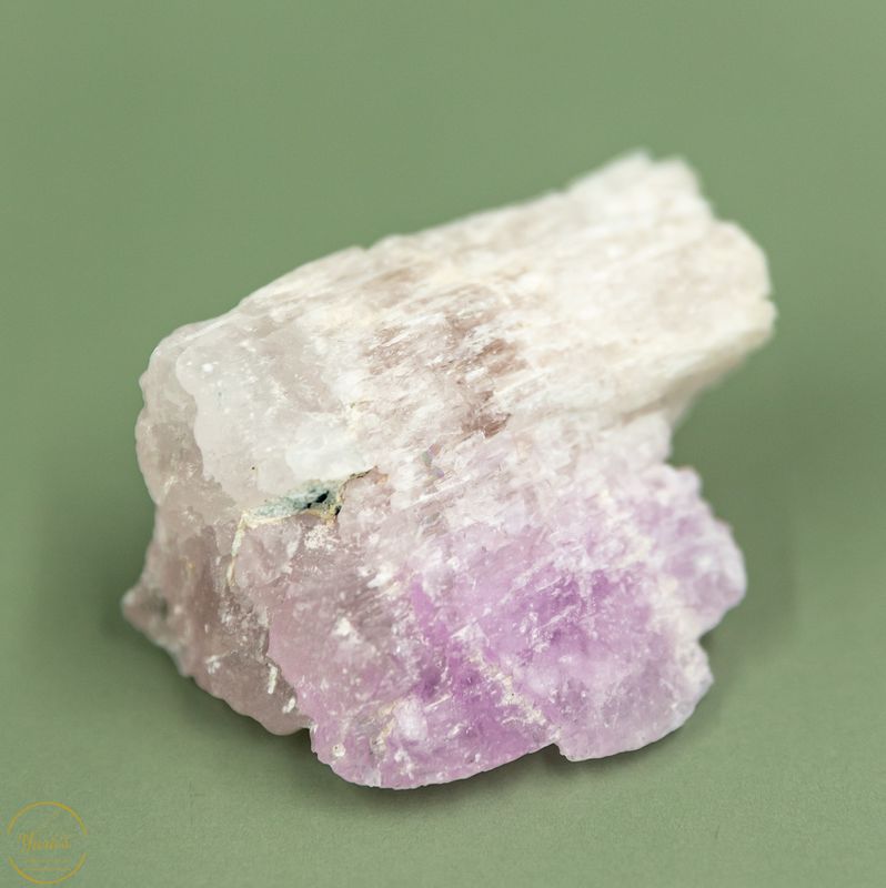 Kunziet ruw - 77. gram