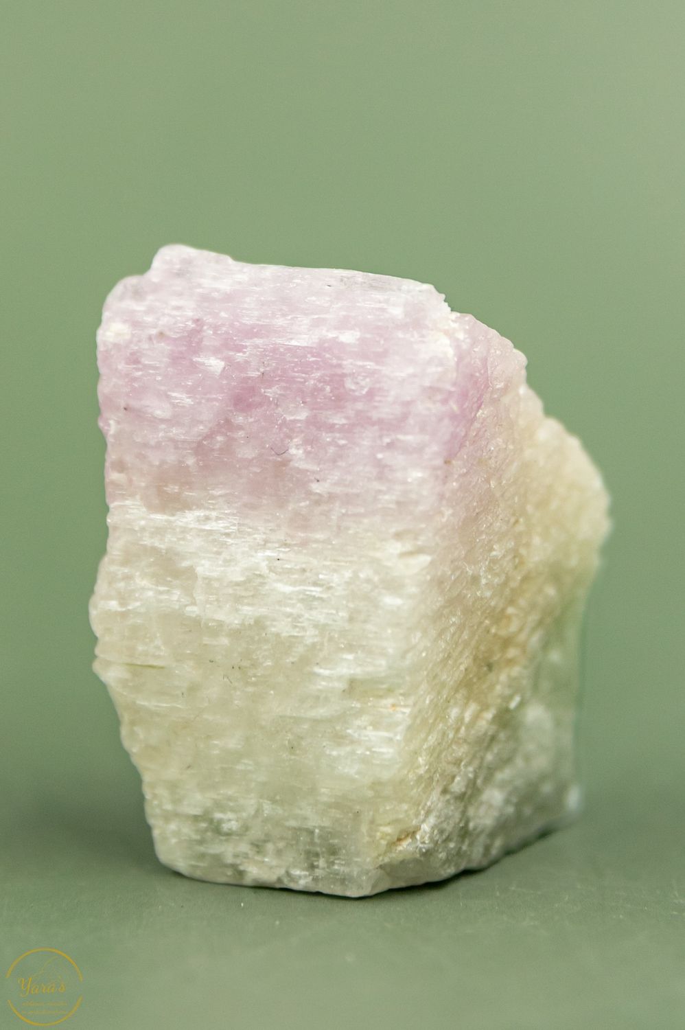 Kunziet ruw - 62 gram