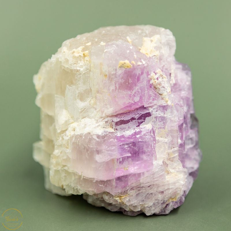 Kunziet ruw - 315 gram