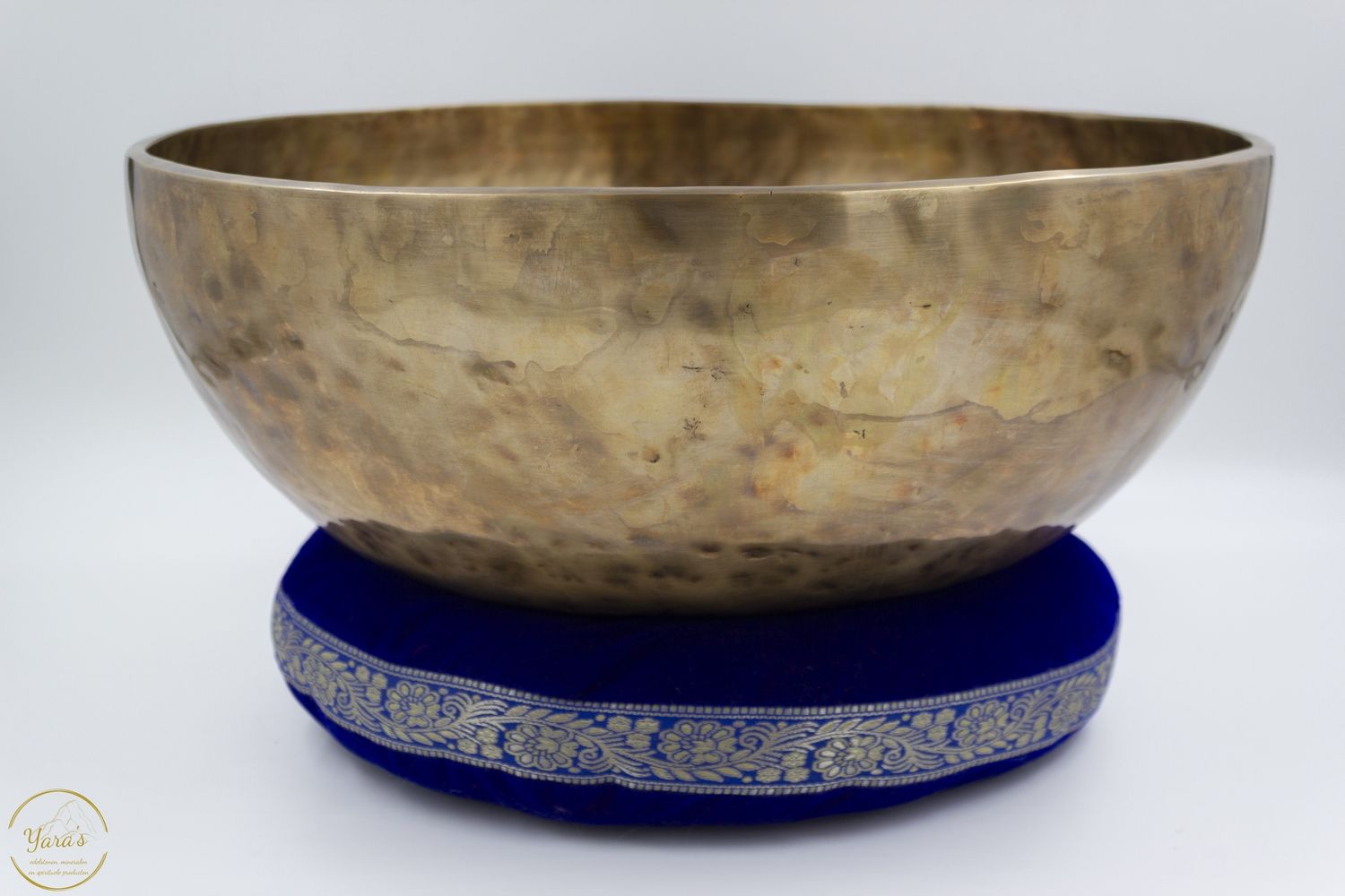 Voetschaal Bengali 50 cm