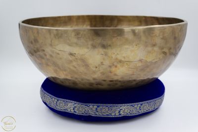 Voetschaal Bengali 50 cm