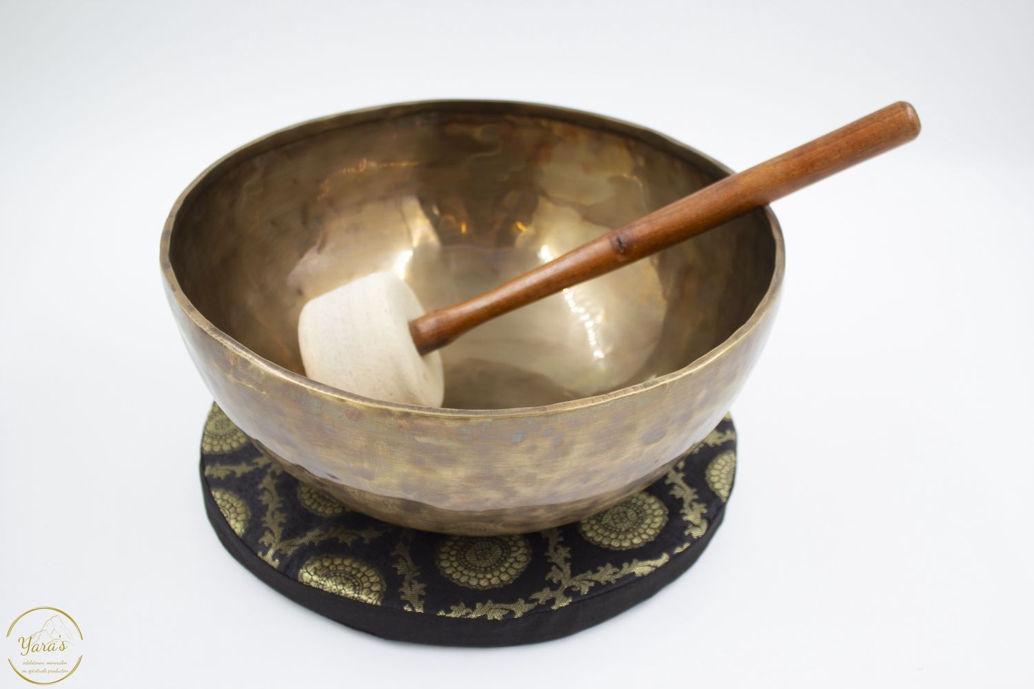 Bekkenschaal Bengali 31 cm