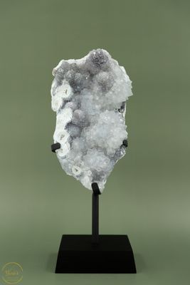 Zeoliet/Flower Amethist A+ kwaliteit - 1.790kg