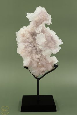 Zeoliet/Flower Amethist A+ kwaliteit - 1.030kg