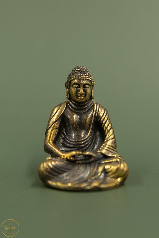 Kamakura Boeddha