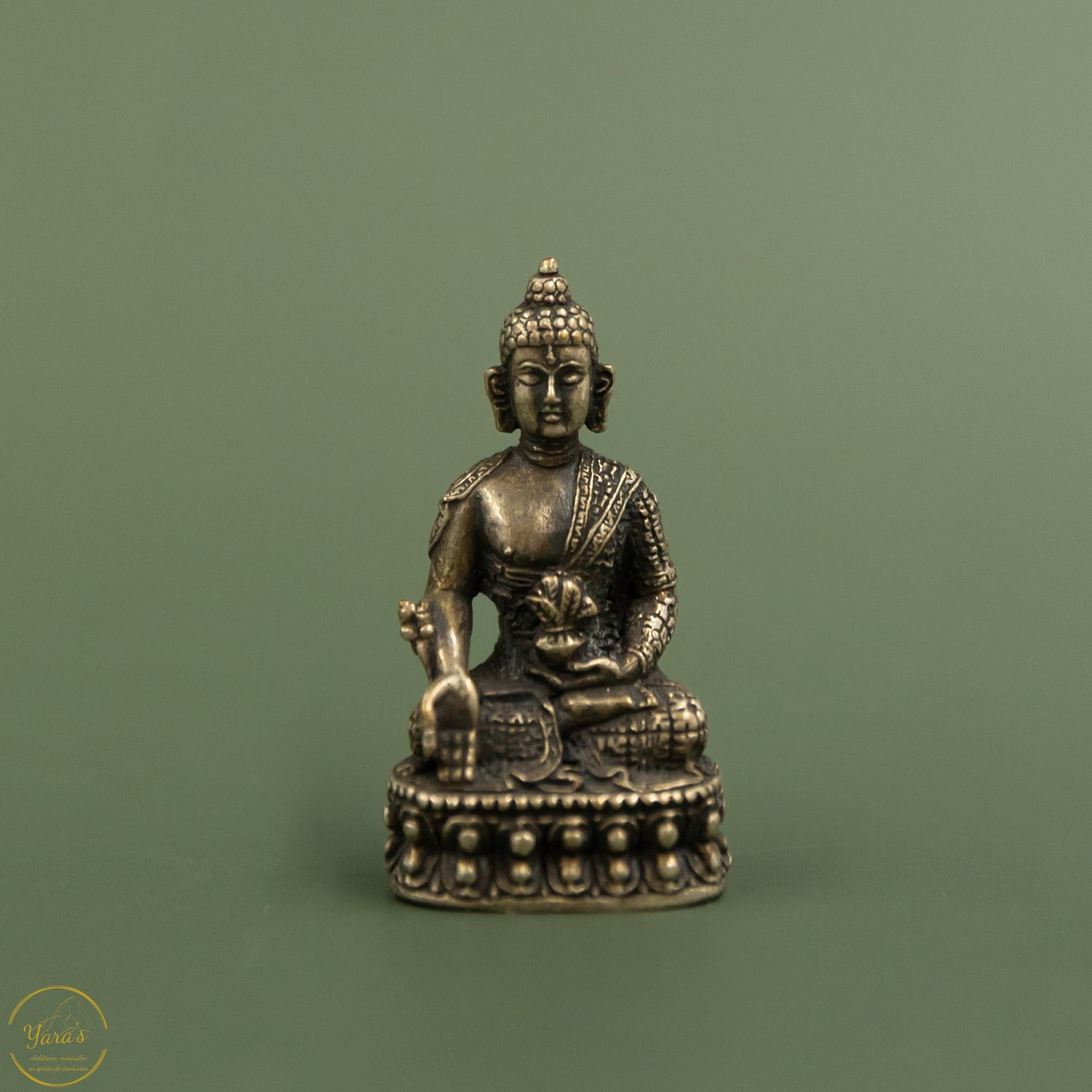 Medicijn-boeddha