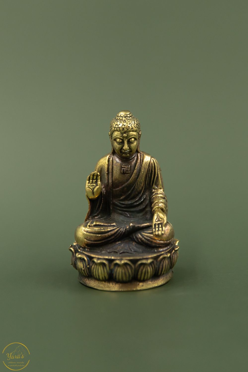 Boeddha 5cm