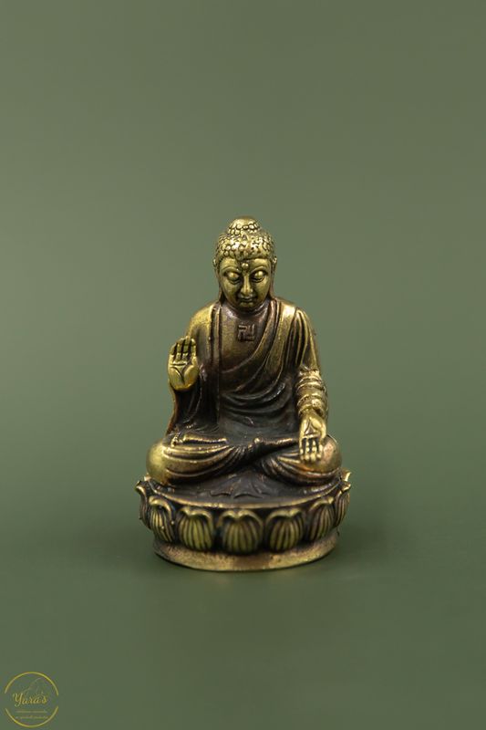 Boeddha 5cm