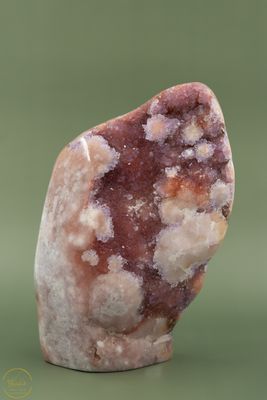 Roze Amethist Freeform- 3.734 kg