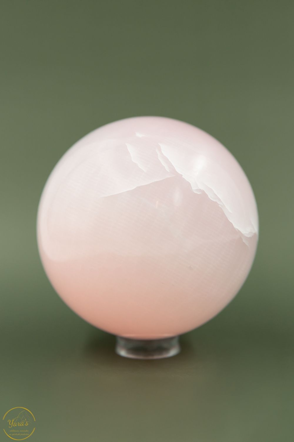 Mangano Calciet bol 11 cm
