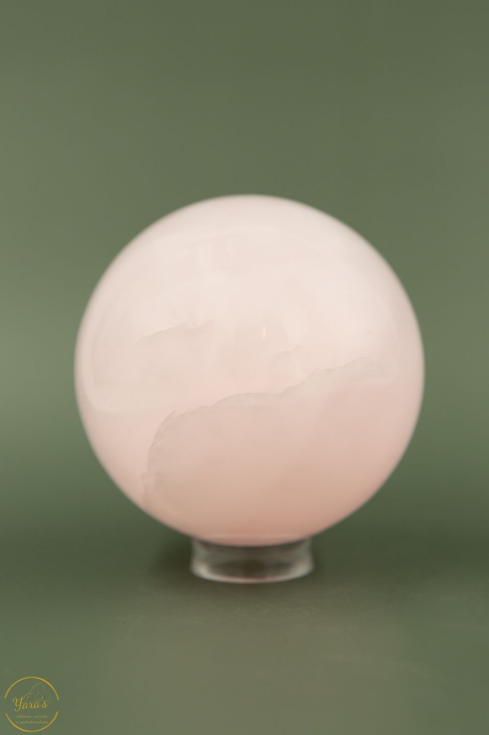 Mangano Calciet bol 9cm