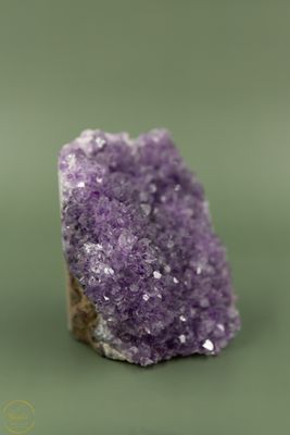 Amethist - 721 gram