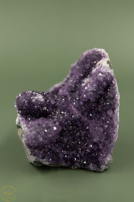 Amethist Uruguay A+ kwaliteit -496 gram