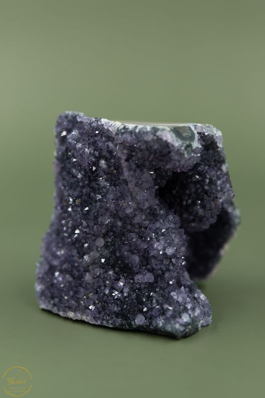 Amethist Uruguay A+ kwaliteit