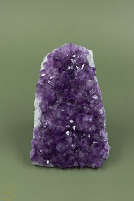 Amethist- 457 gram