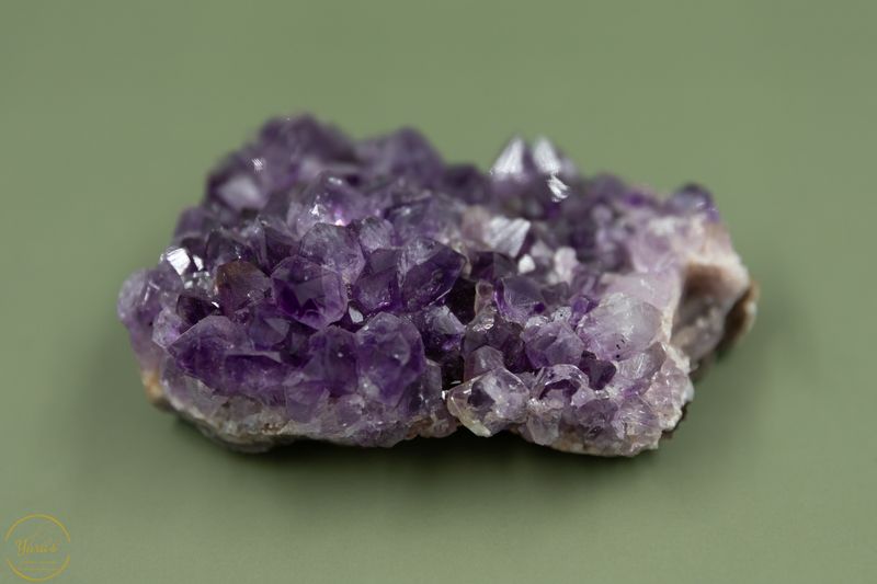 Amethist Uruguay A+ - 177 gram