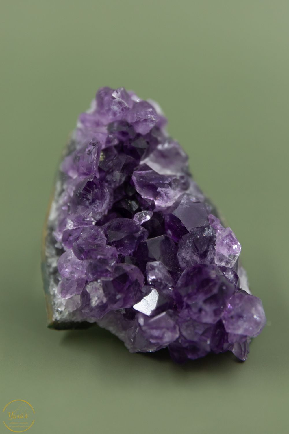 Amethist Uruguay A+ - 179 gram