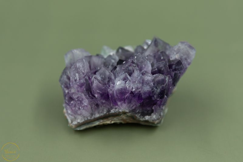 Amethist Uruguay A+ - 188 gr