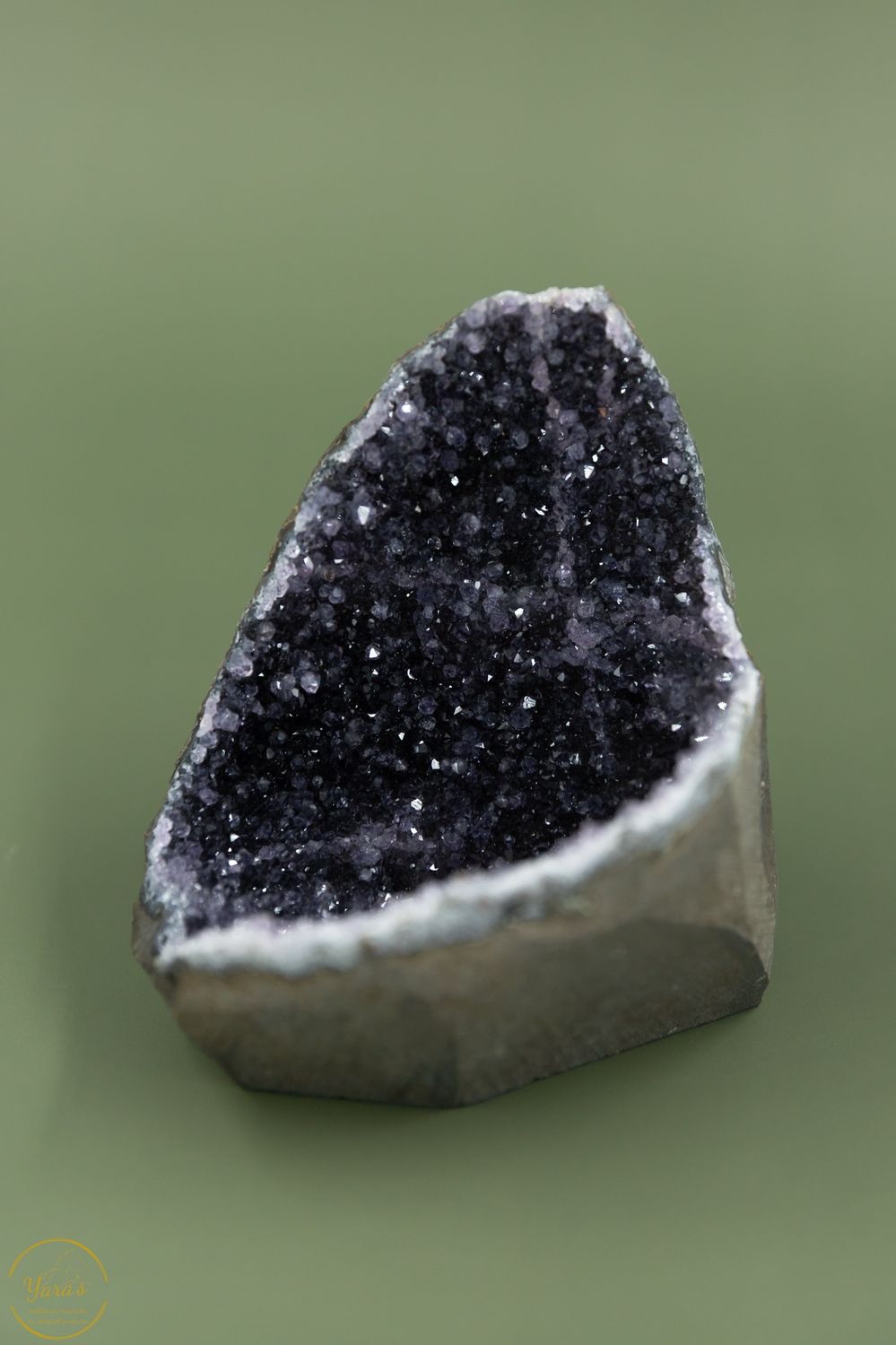 Galaxcy Amethist - 680 gr