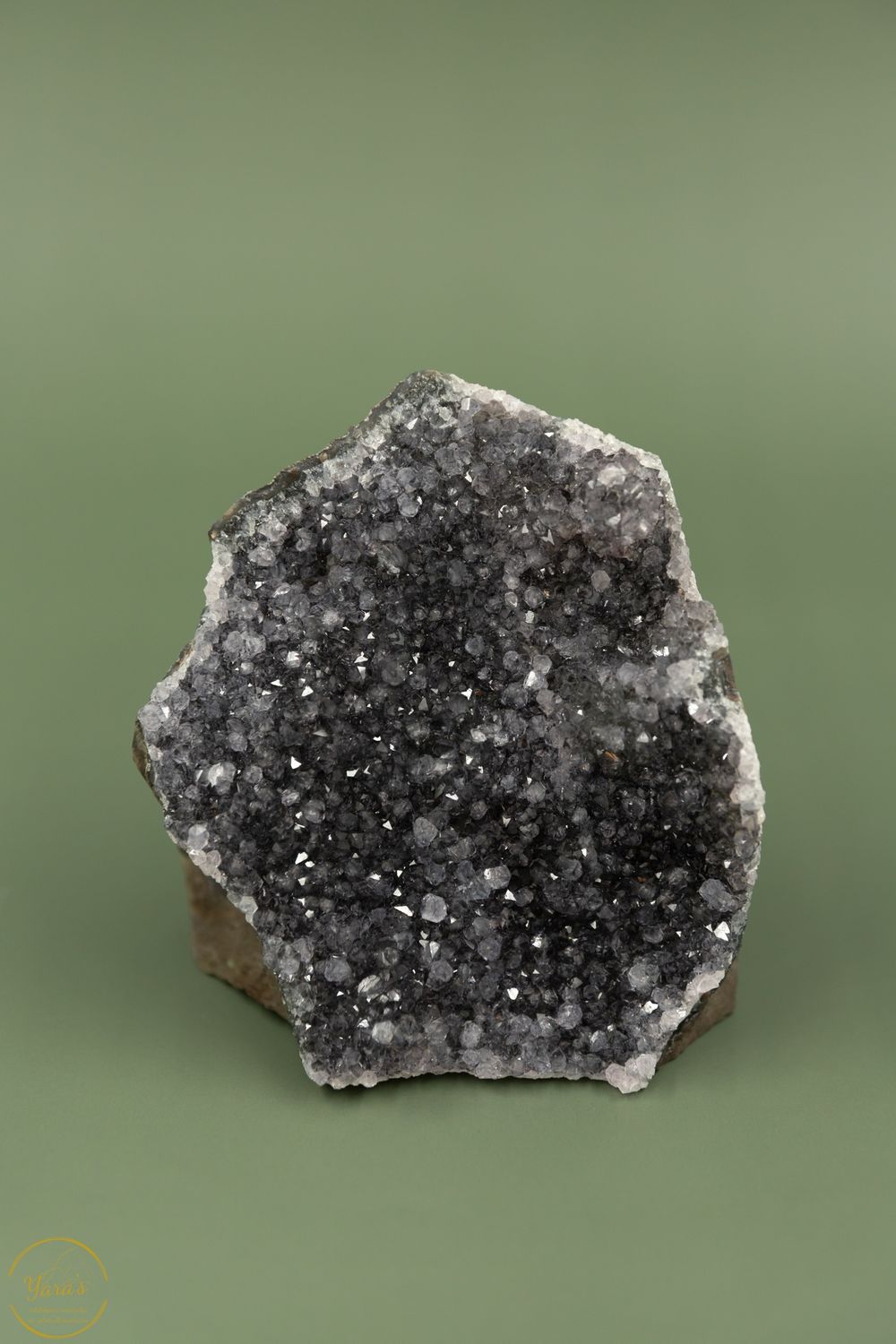 Galaxcy Amethist - 644 gr