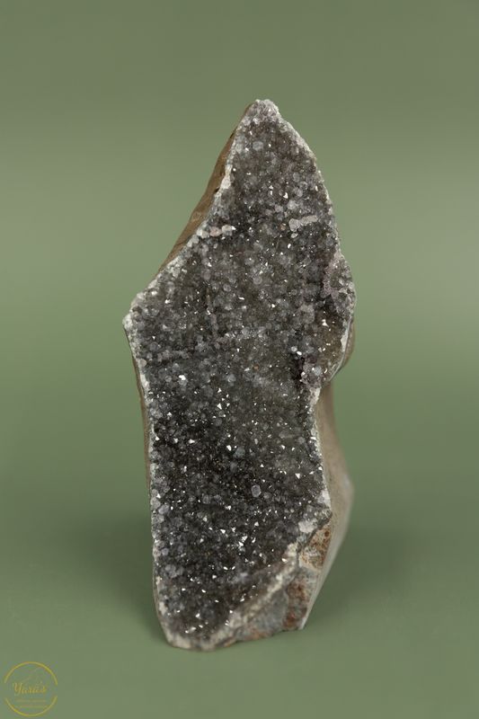 Galaxcy Amethist - 490 gr