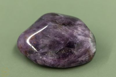 Super Seven Zaksteen - 43 gram