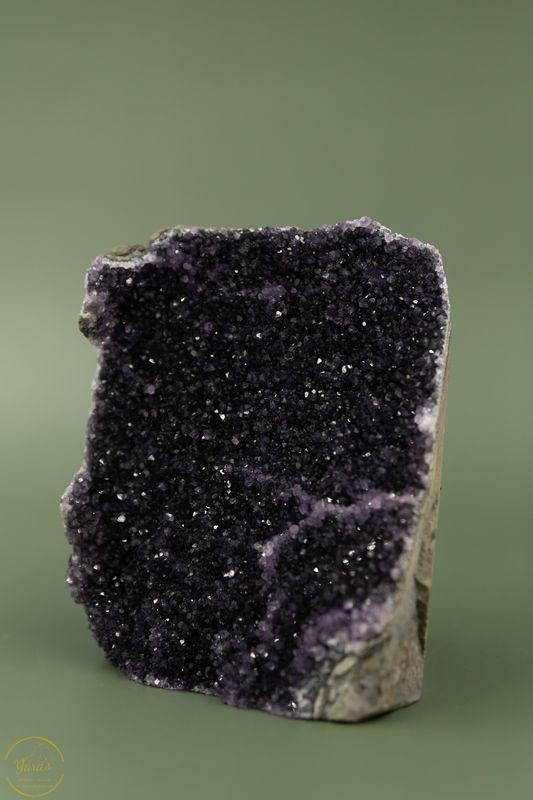 Galaxcy Amethist - 986 gr