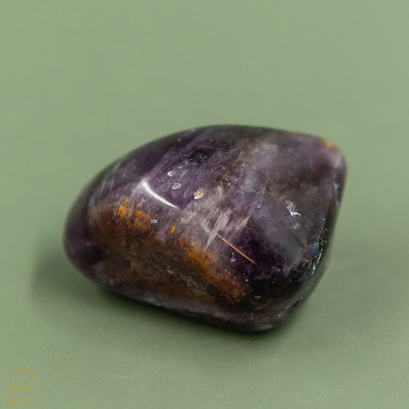 Super Seven Zaksteen - 30 gram