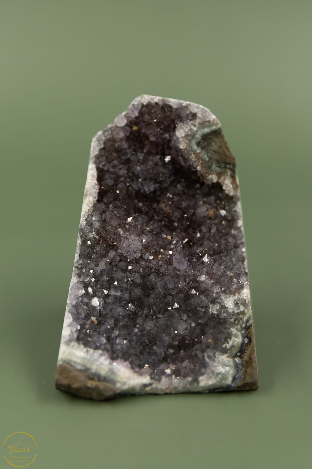 Galaxcy Amethist - 316 gr