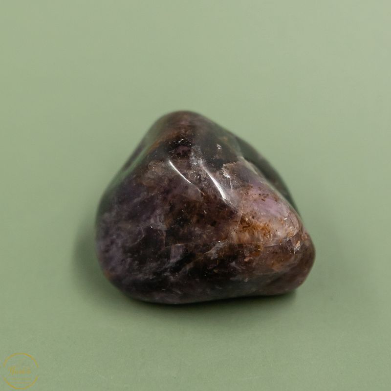 Super Seven Zaksteen - 47 gram