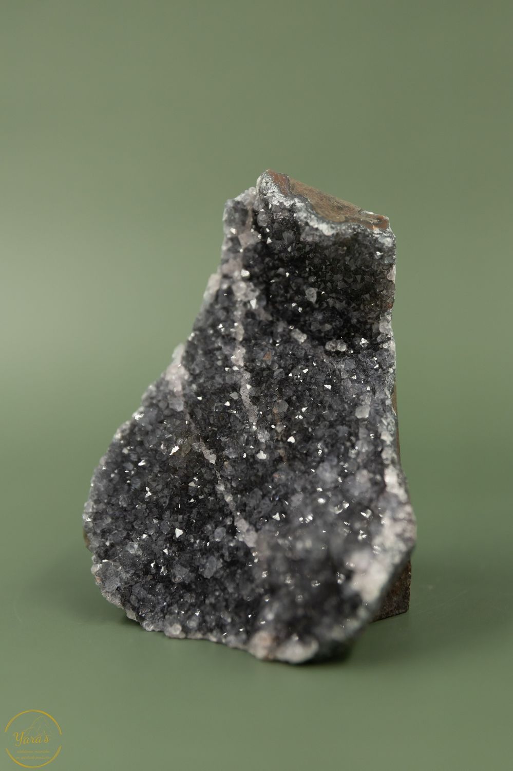 Galaxcy Amethist - 568 gr