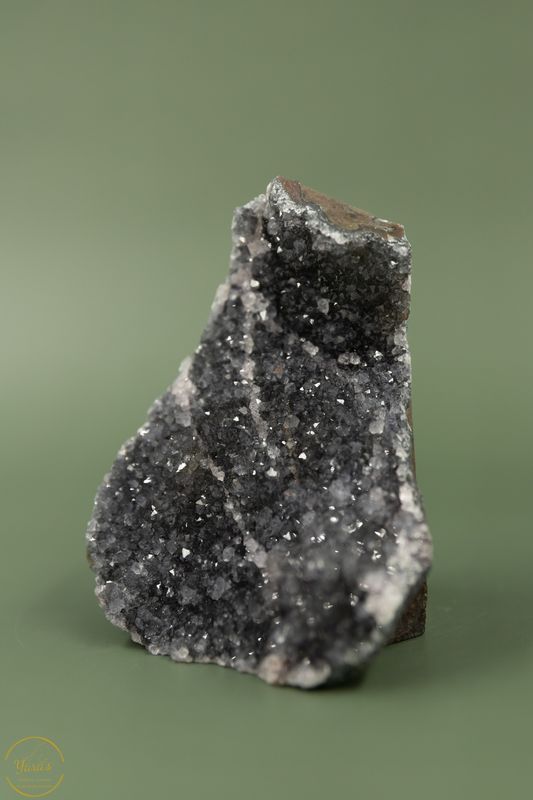 Galaxcy Amethist - 568 gr