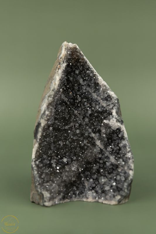 Galaxcy Amethist - 714 gr