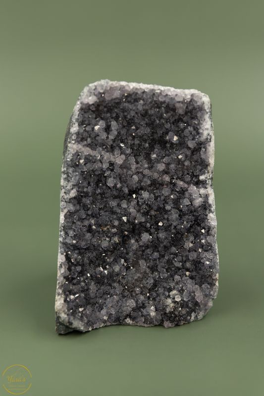 Galaxcy Amethist - 542 gr