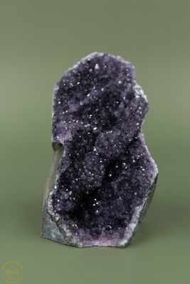 Galaxcy Amethist - 552 gr