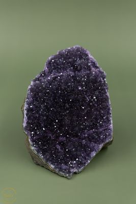 Galaxcy Amethist - 758 gr