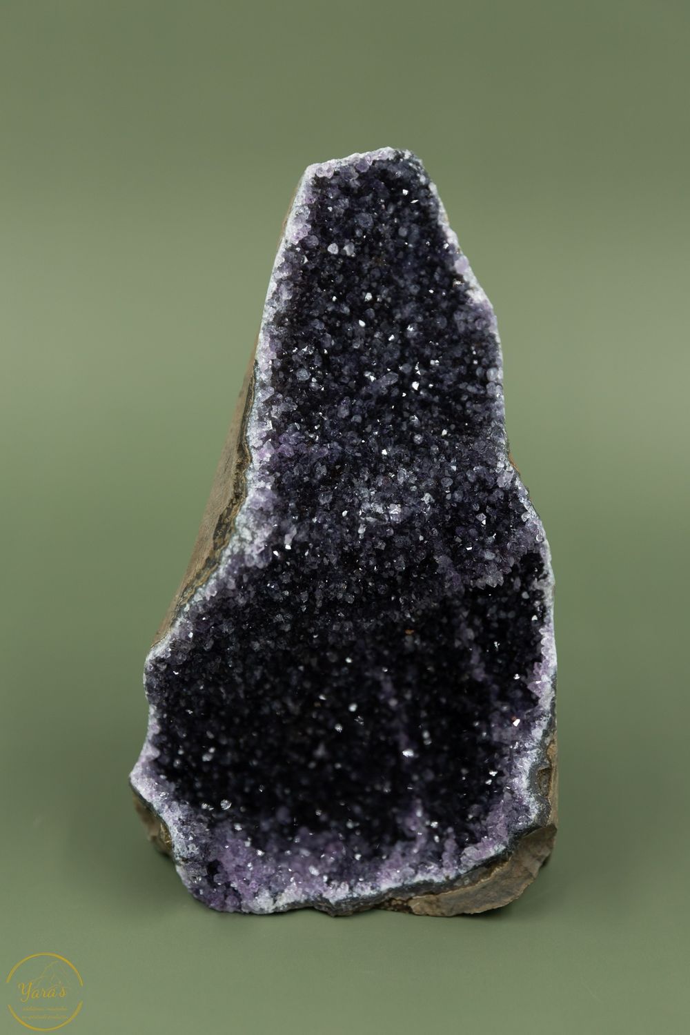 Galaxcy Amethist - 1041gr